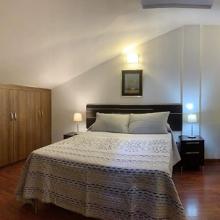 Viviendas Vacacionales En El Centro De Valleseco Eksteriør billede
