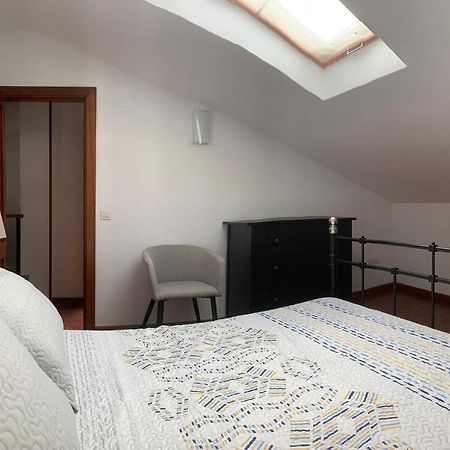Viviendas Vacacionales En El Centro De Valleseco Eksteriør billede