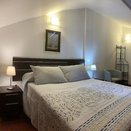 Viviendas Vacacionales En El Centro De Valleseco Eksteriør billede